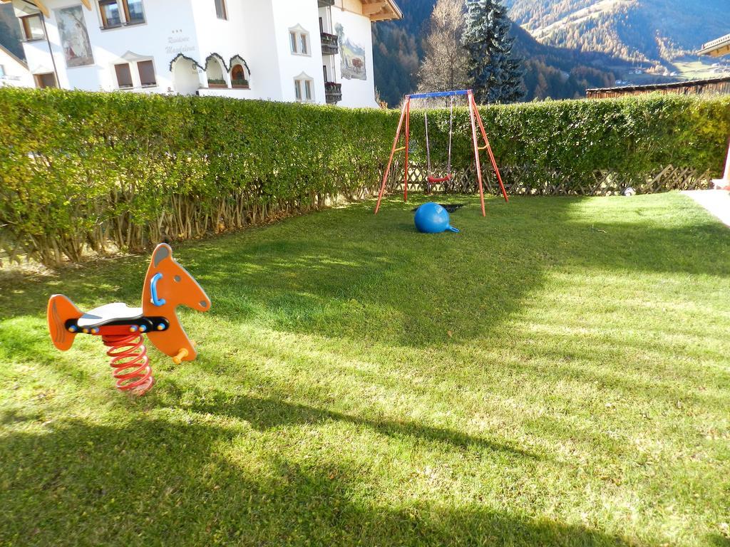 Residence Sisi Ortisei Exteriör bild