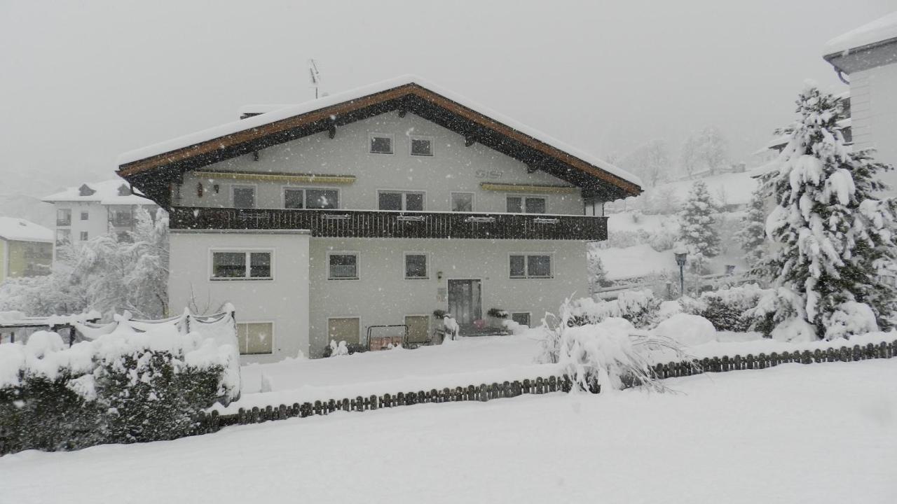Residence Sisi Ortisei Exteriör bild
